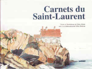 Carnets du Saint-Laurent