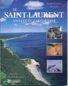 Le Saint-Laurent un fleuve a découvrir